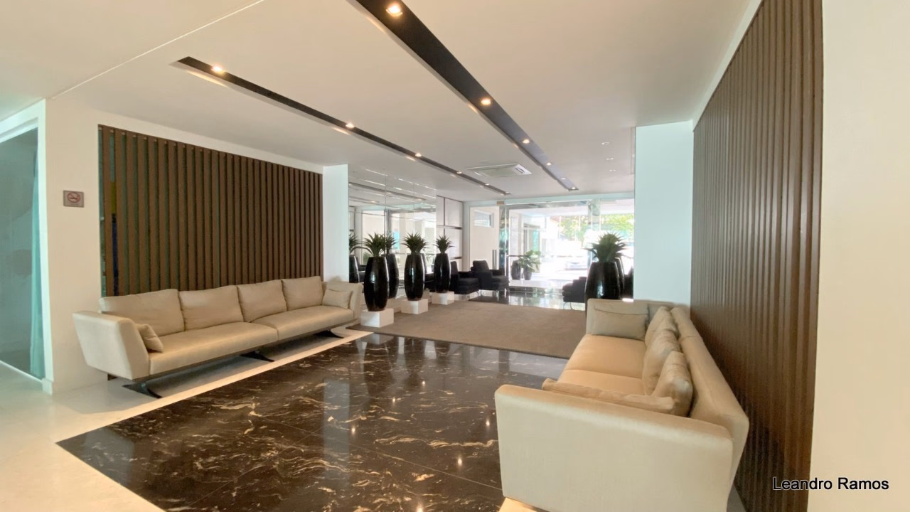 Residencial Sognare- a venda Meia Praia Itapema  (1)