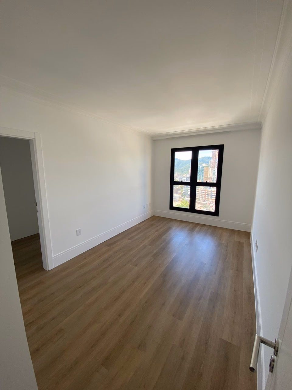Apartamento 4 suítes em Centro — Centro, Itapema