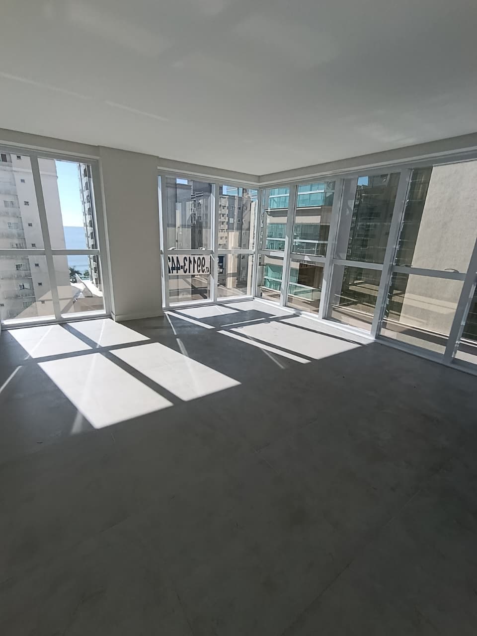 Apartamento 3 quartos em Meia Praia — Meia Praia, Itapema