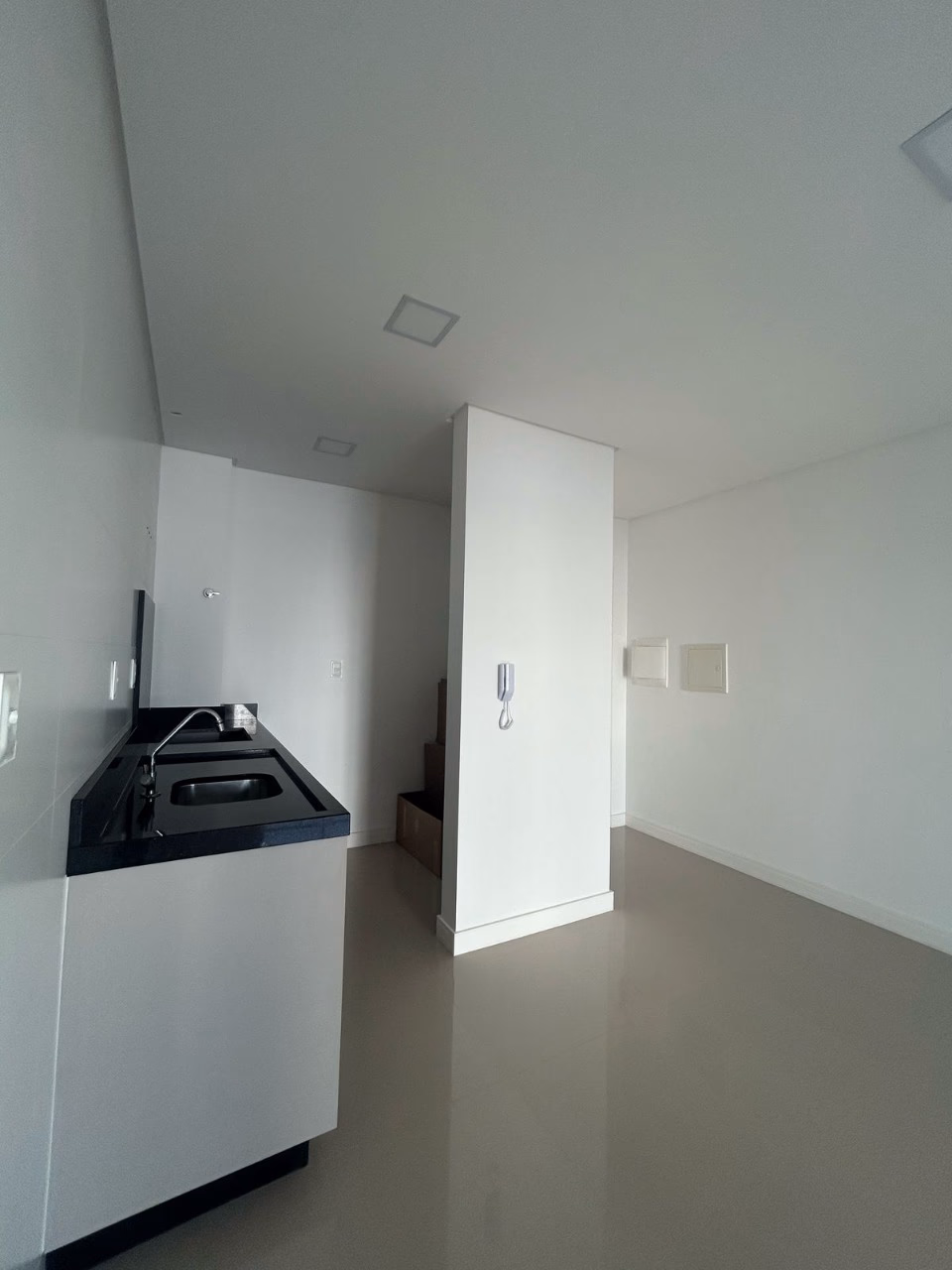 Apartamento 2 quartos em Morretes — Morretes, Itapema