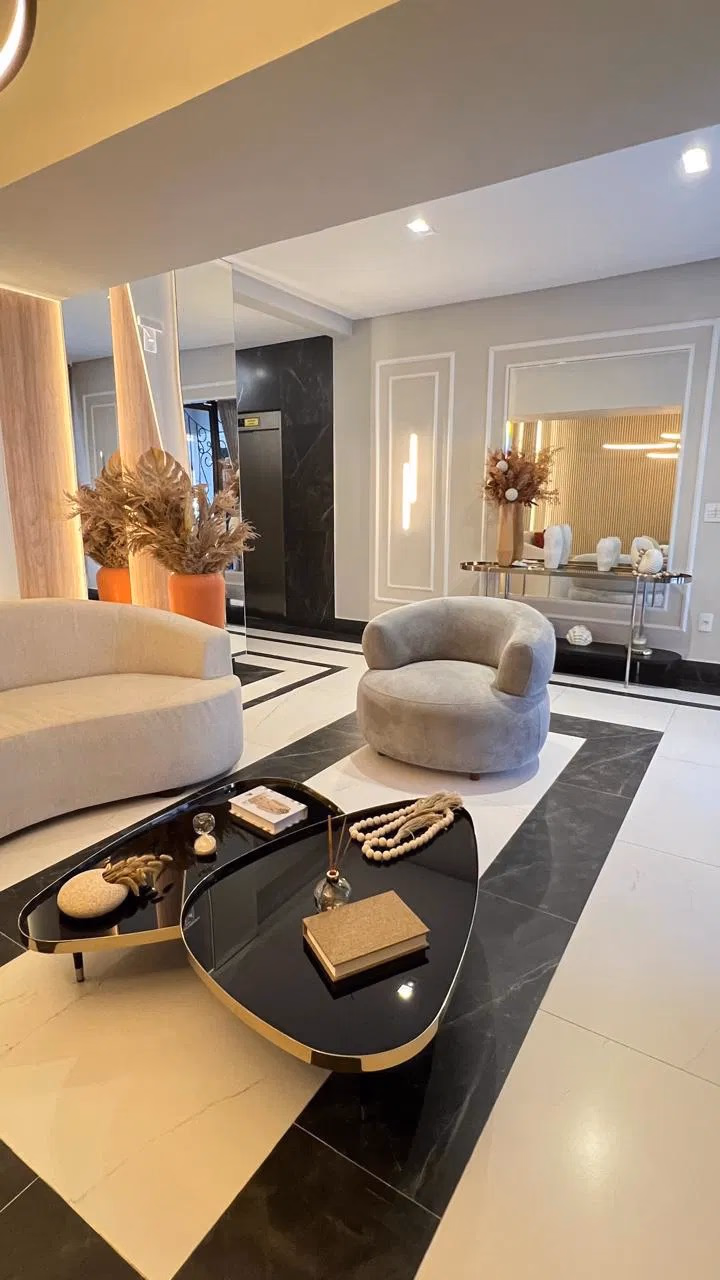Celisa Residence - Rua 252,  Bairro Meia Praia, Itapema - SC (17)