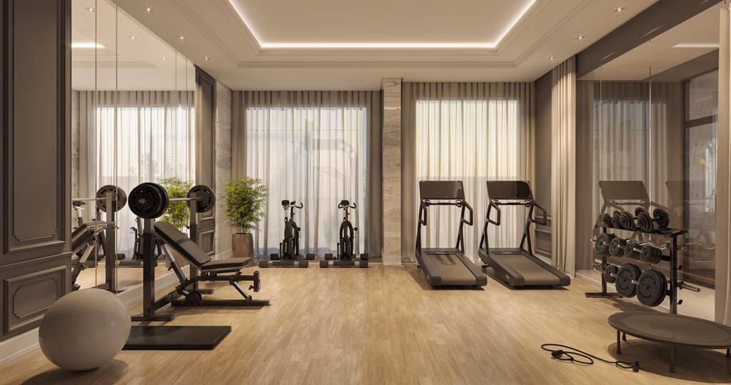 Berilo Residencial, apartamento a venda em Meia Praia, Itapema-SC (17)