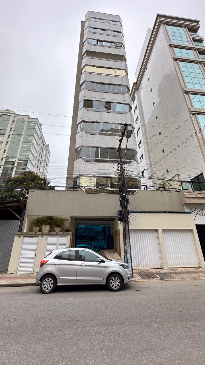 Cidade do Sol Residencial — Meia Praia