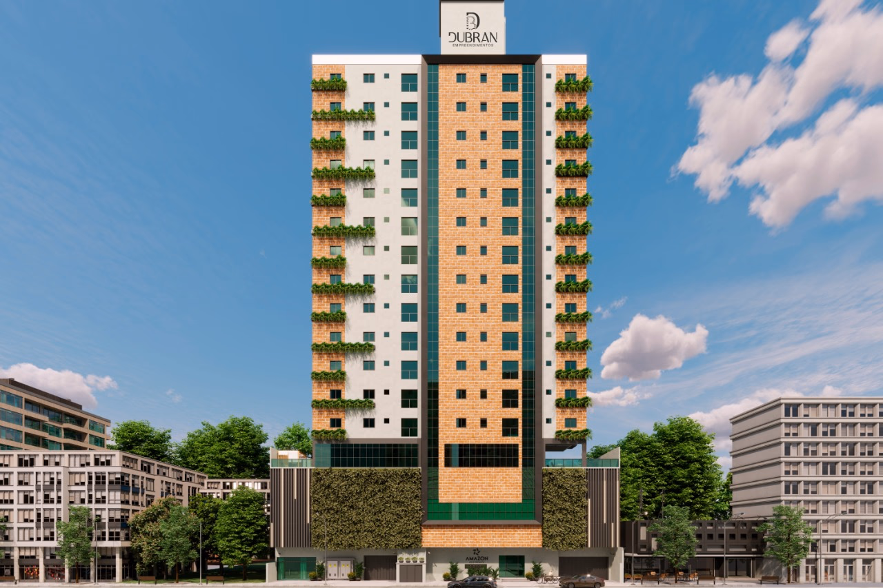 Amazon Residence — Varzea