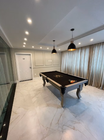Apartamento à venda, The One, Baln