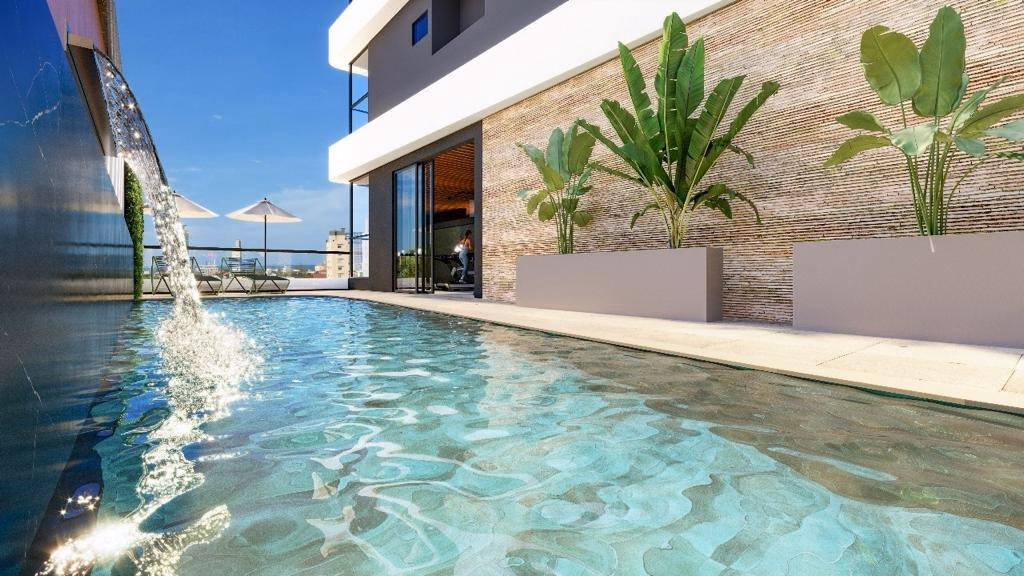 Arpoador Residence, Perequê, Porto Belo-SC (8)