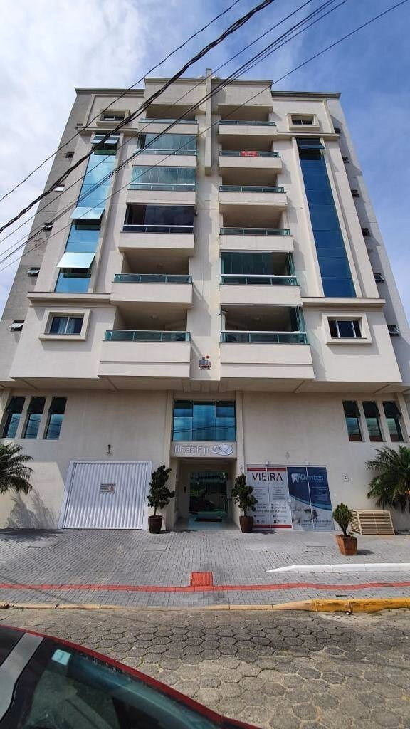 Residencial Ilhas Fiji — Balneário Perequê
