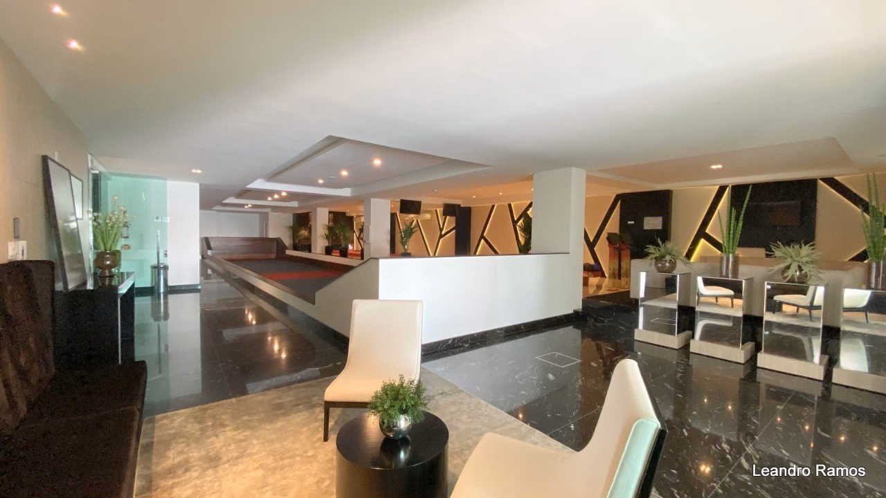 Residencial Sognare- a venda Meia Praia Itapema (34)