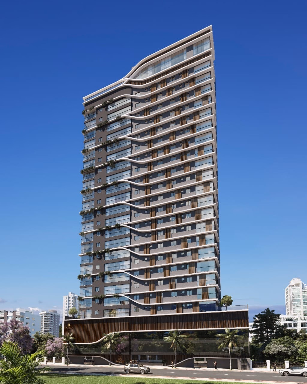 Macau Exclusive — Balneário Perequê
