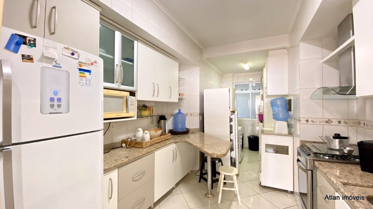 Apartamento 3 quartos em Orla Morretes — Orla Morretes, Itapema
