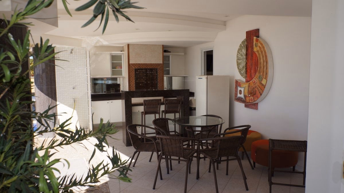 Apartamento Frente Mar a Venda em Itapema - Sollar Palace em Itapema (6)