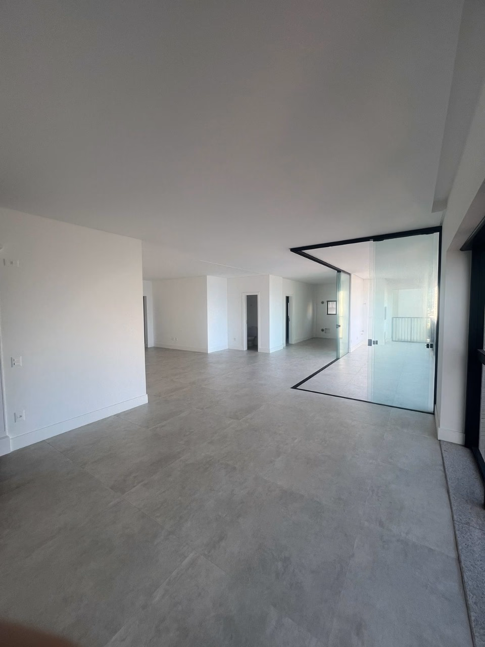 Apartamento 4 suítes em Centro — Centro, Itapema
