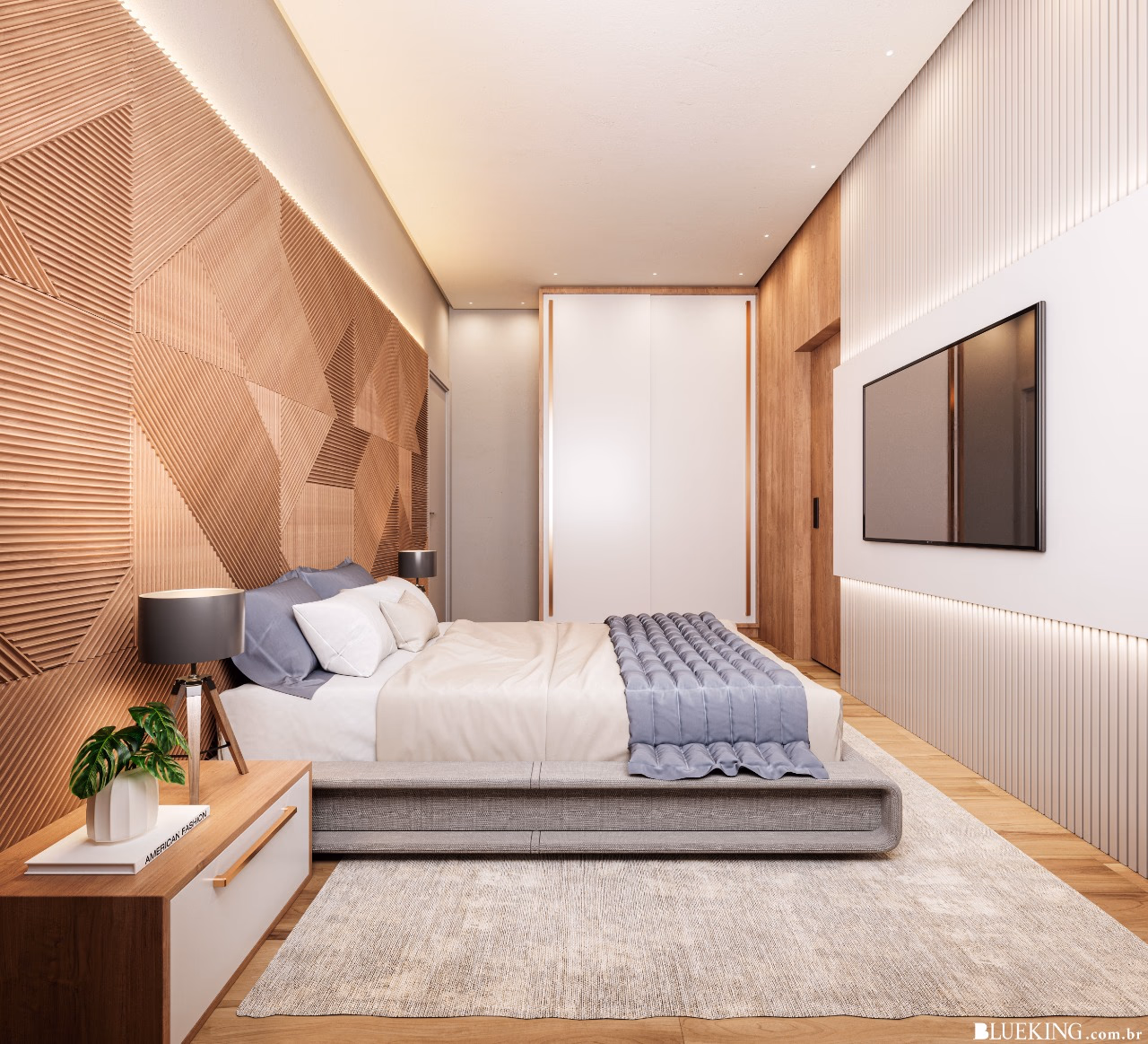 Apartamento 2 suítes em Balneário Perequê — Balneário Perequê, Porto Belo