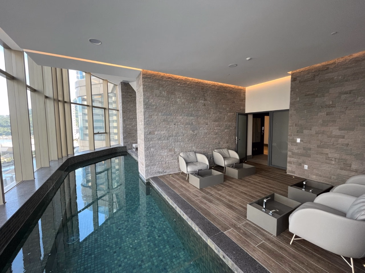Yachthouse Residence, Barra Sul, Balneário Camboriú-SC (25)