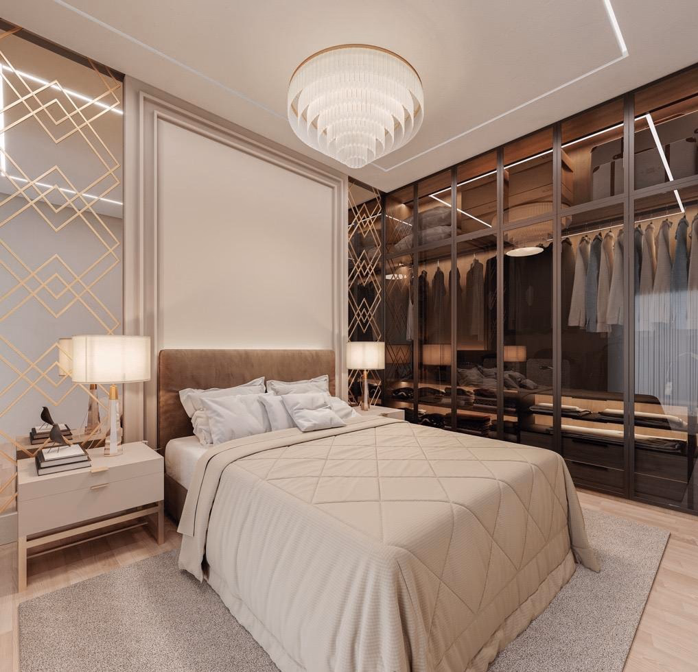 Apartamento 2 suítes em Morretes — Morretes, Itapema