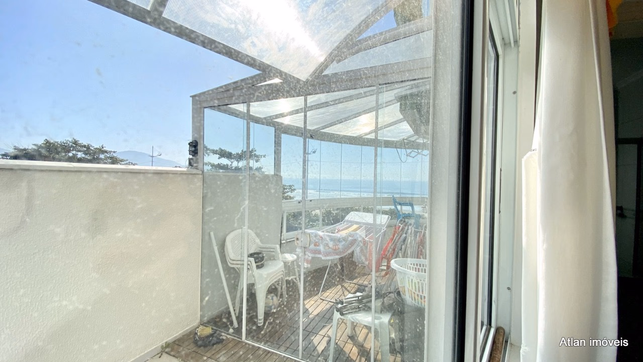 Apartamento 3 quartos em Orla Morretes — Orla Morretes, Itapema