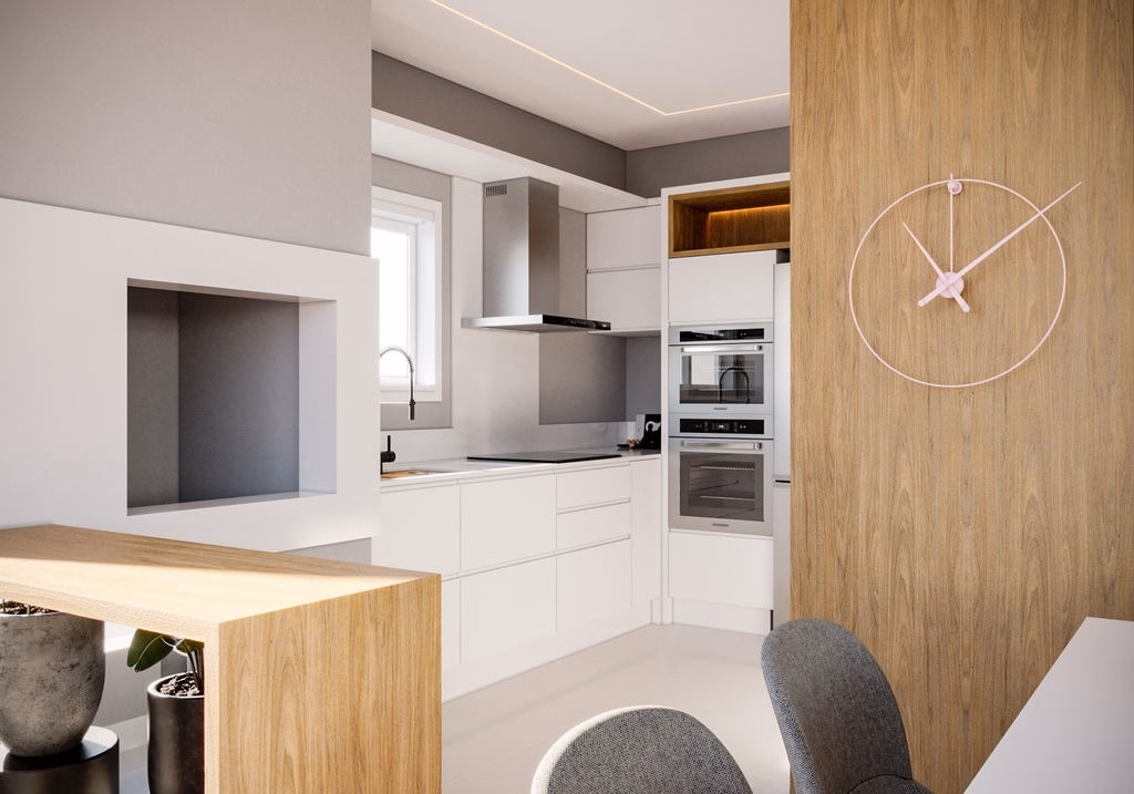 Apartamento 2 suítes em Balneário Perequê — Balneário Perequê, Porto Belo