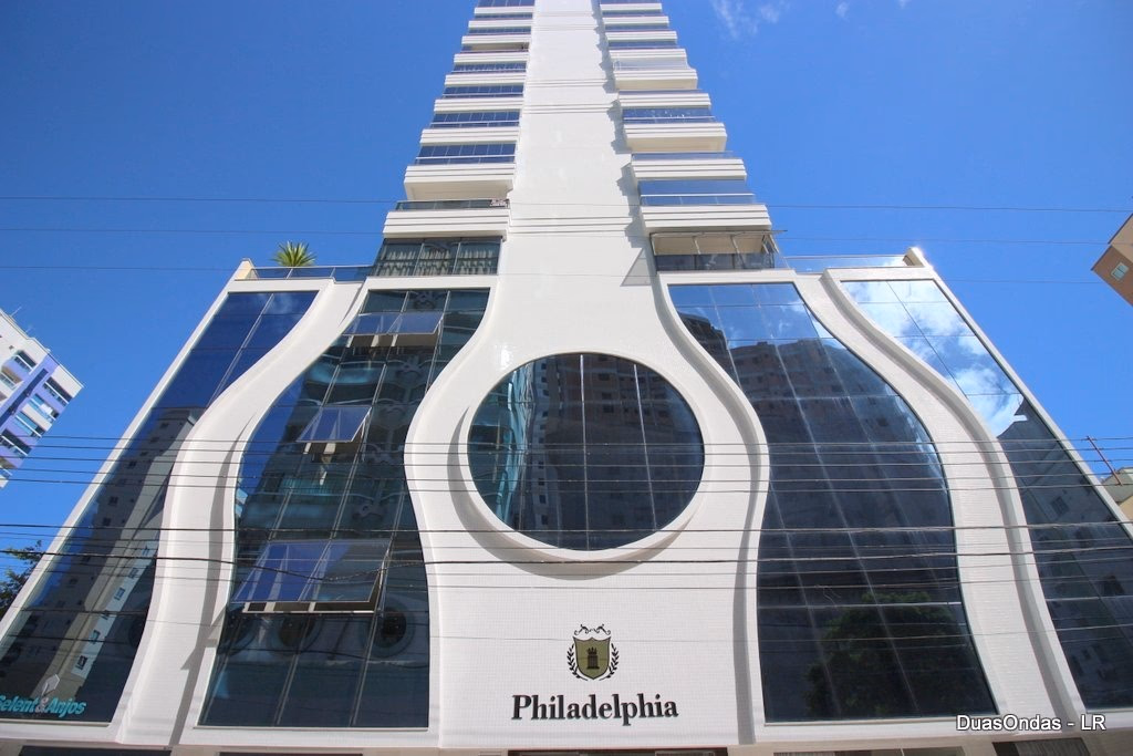 Philadelphia Residence — Meia Praia