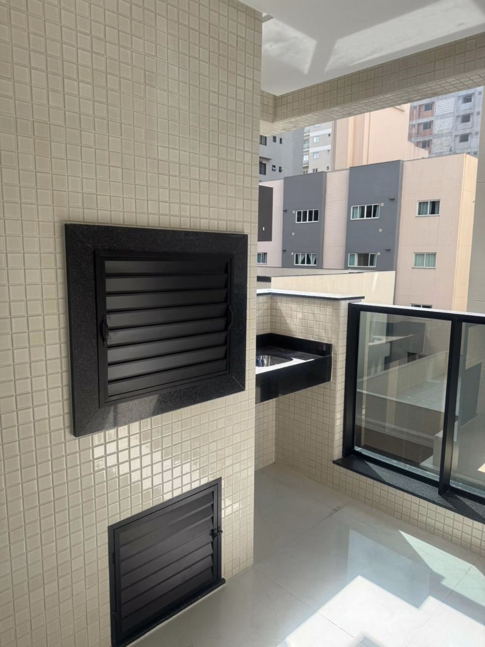 Apartamento 2 suítes em Morretes — Morretes, Itapema
