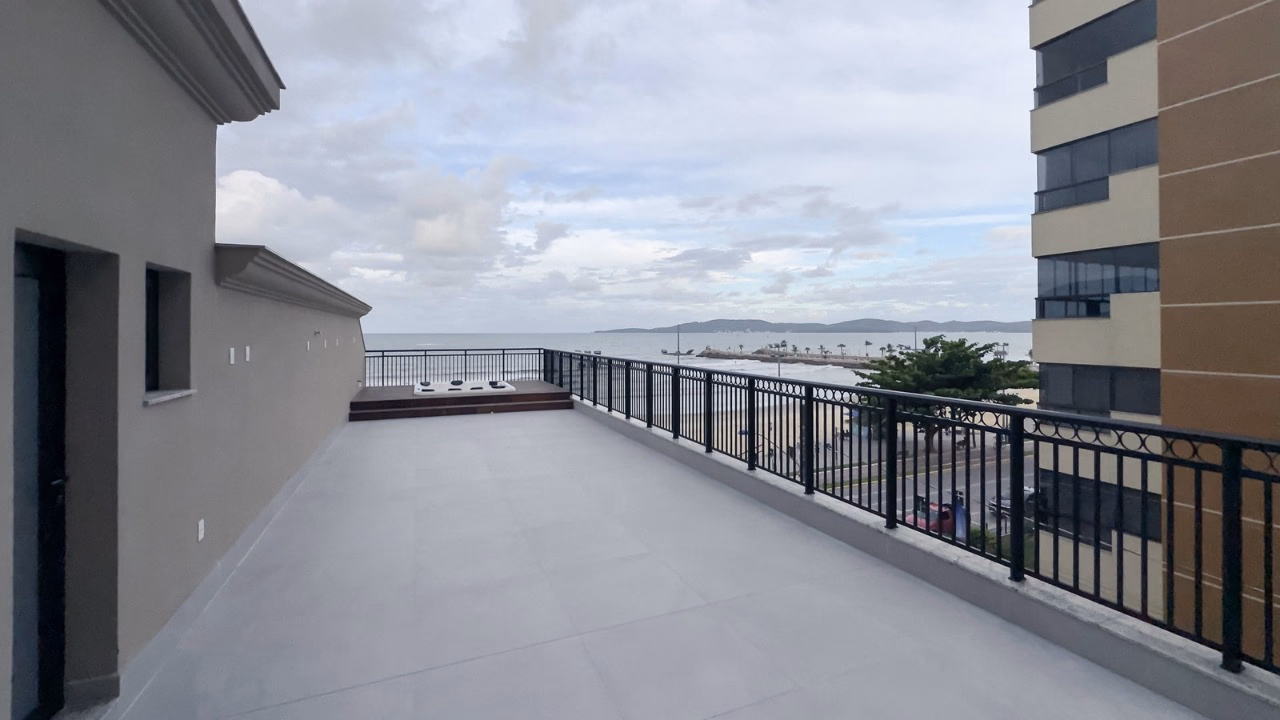 Apartamento 3 suítes em Centro — Centro, Itapema