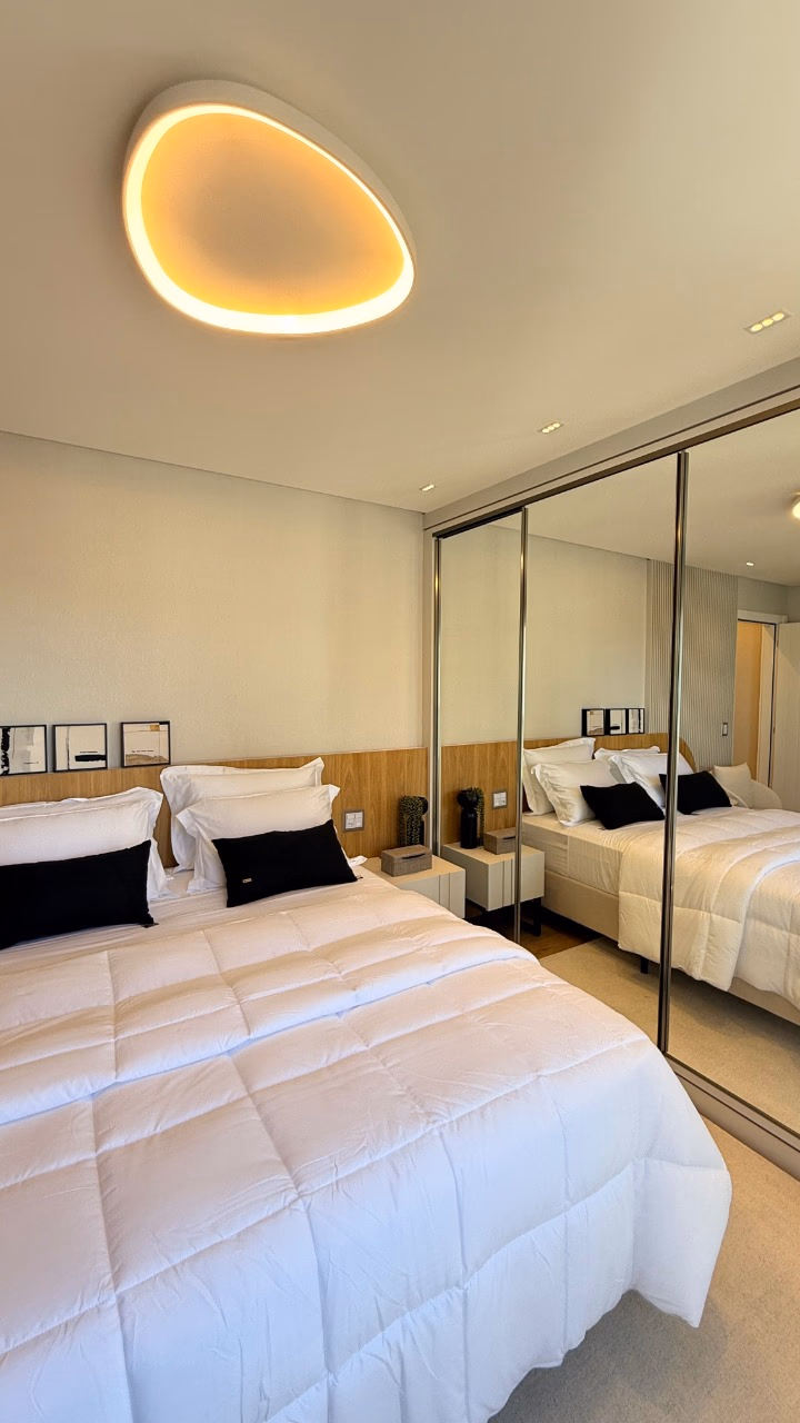 Apartamento 3 suítes em Meia Praia — Meia Praia, Itapema