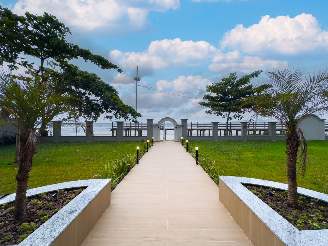 Apartamento 3 suítes em Meia Praia — Meia Praia, Itapema