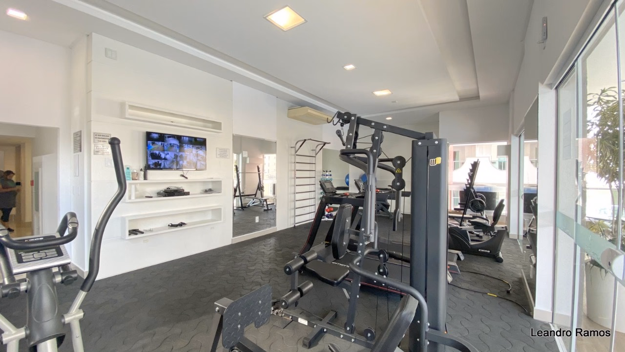 Sala comercial em Meia Praia — Meia Praia, Itapema