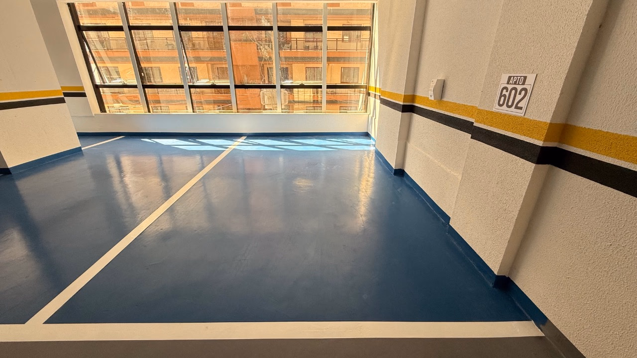 Apartamento 3 suítes em Meia Praia — Meia Praia, Itapema