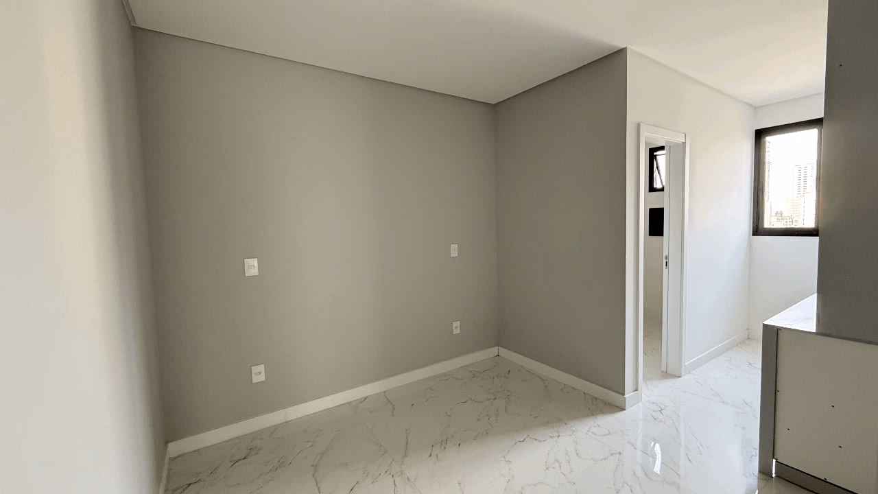 Apartamento 2 suítes em Balneário Perequê — Balneário Perequê, Porto Belo