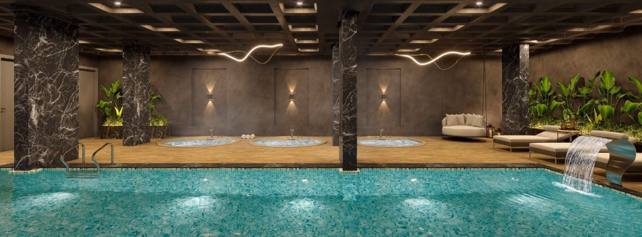 Dreams Village Residence, Morretes, Itapema-SC (13)