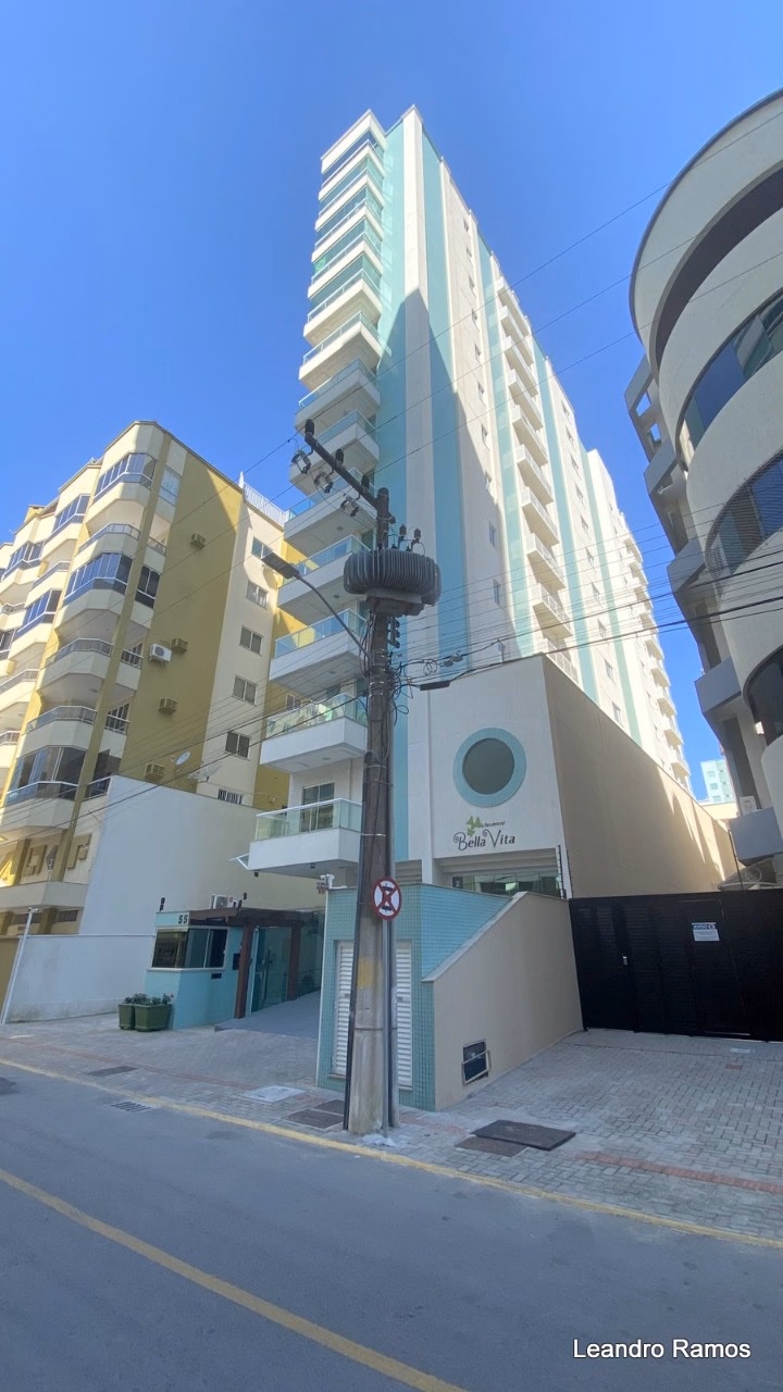 Bella Vita Residencial — Meia Praia