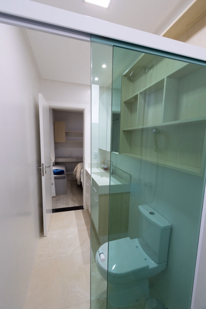 Apartamento 3 suítes em Meia Praia — Meia Praia, Itapema