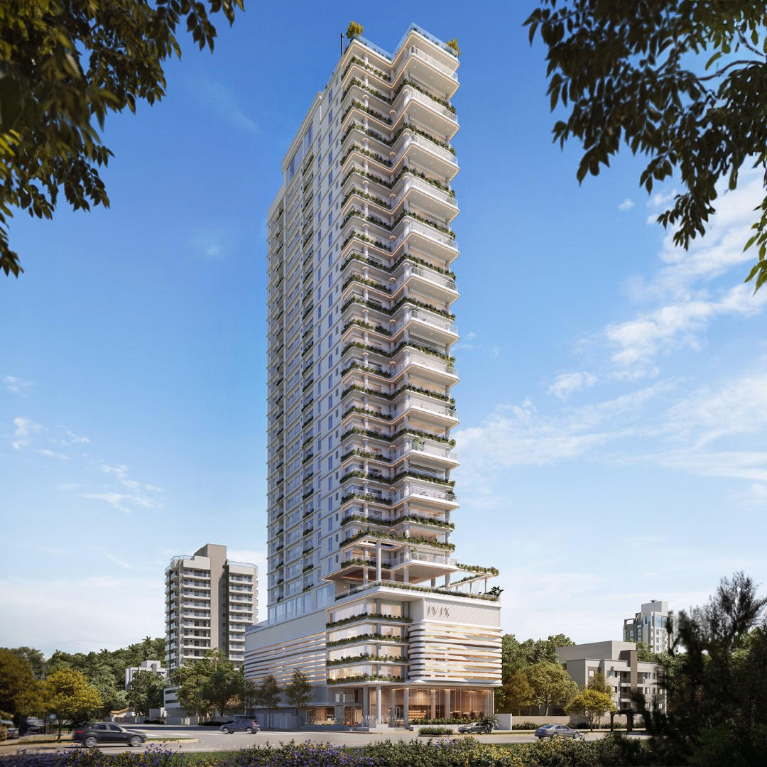 Velta Residence — Balneário Perequê