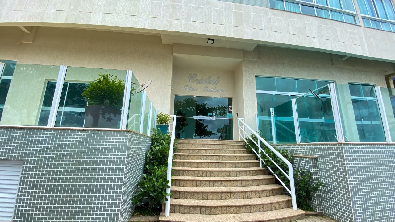 Apartamento à venda, Cristal Palace, Meia Praia, Itapema (19)