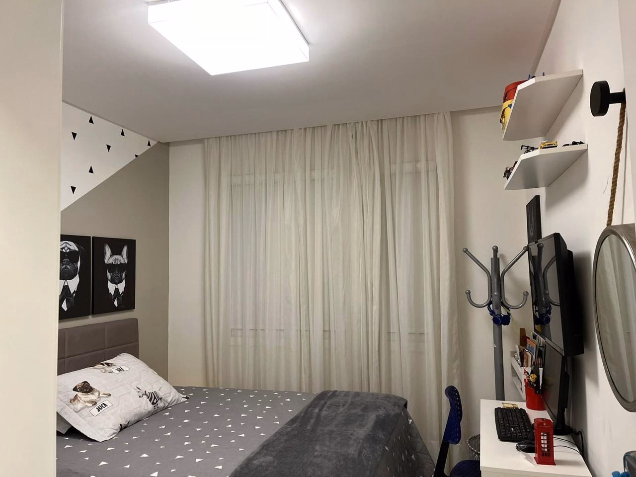 Apartamento 2 quartos em Centro — Centro, Itapema