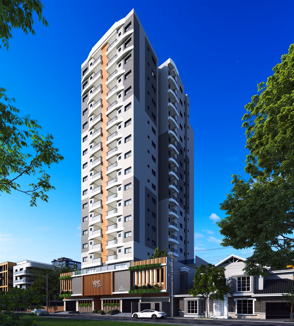 Vive La Vie Residence — Varzea