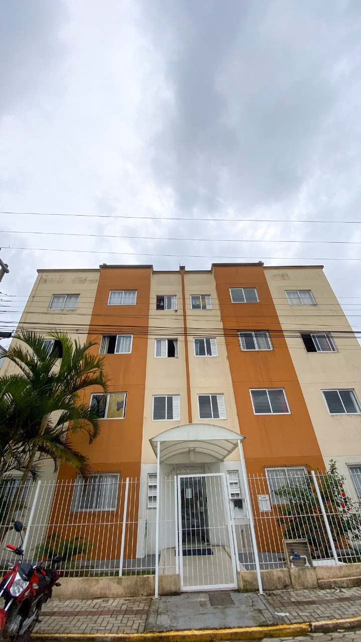 Jardim Alessandra Residencial — Morretes