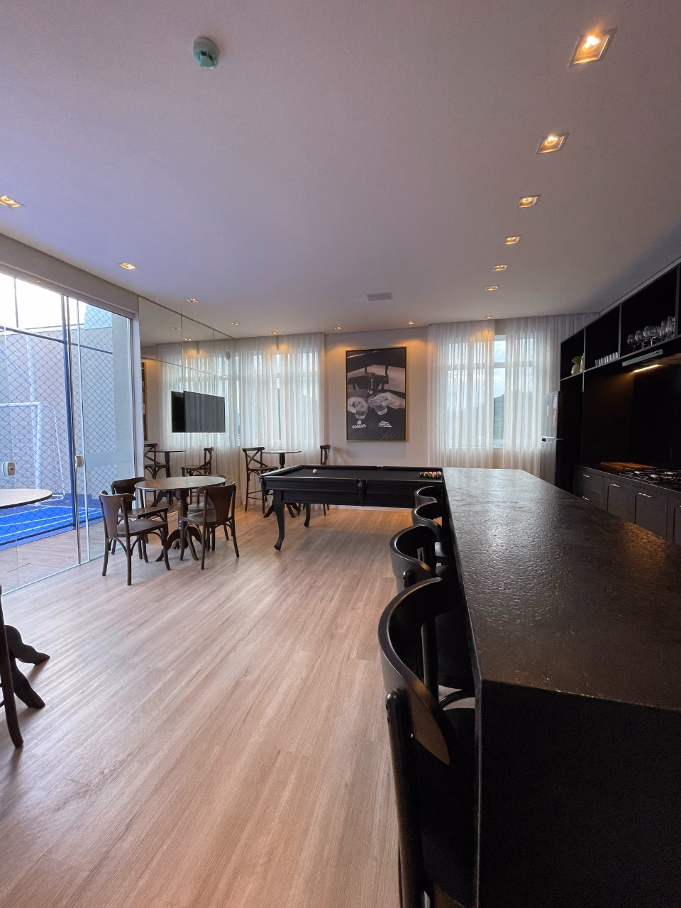 Apartamento a venda, Chateau Avenue, Morretes, Itapema (23)
