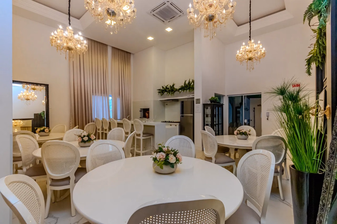 Saint Louis Residence - Rua 408, Bairro Morretes, Itapema - SC (5)