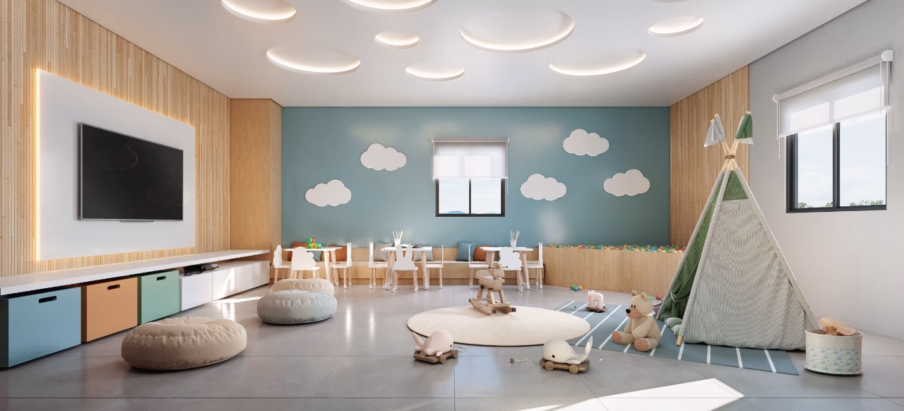 Apartamento à venda, Urban Residence bairro Moarretes, Itapema (4)