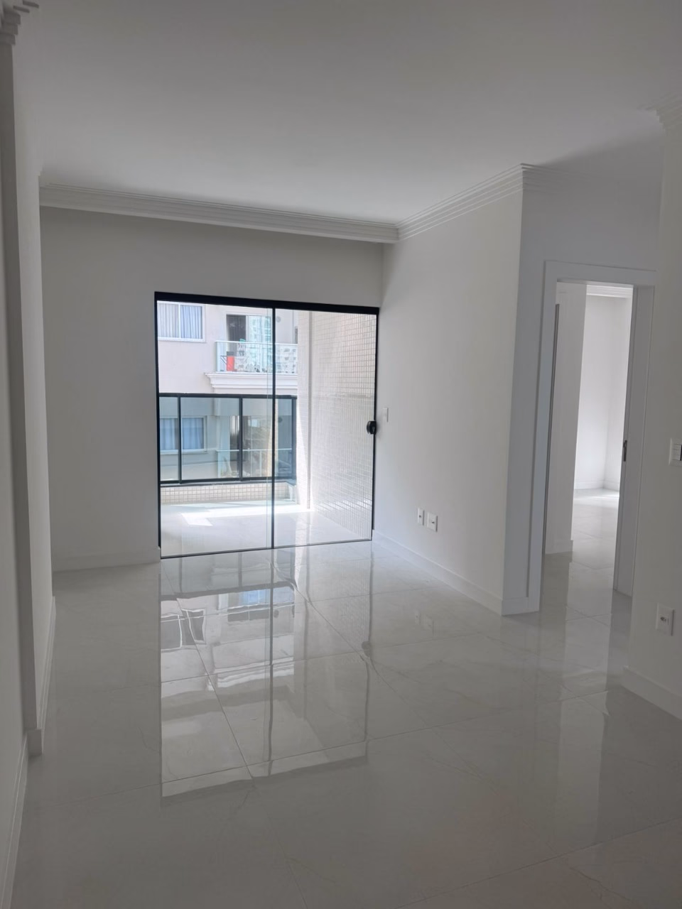 Apartamento 2 suítes em Morretes — Morretes, Itapema