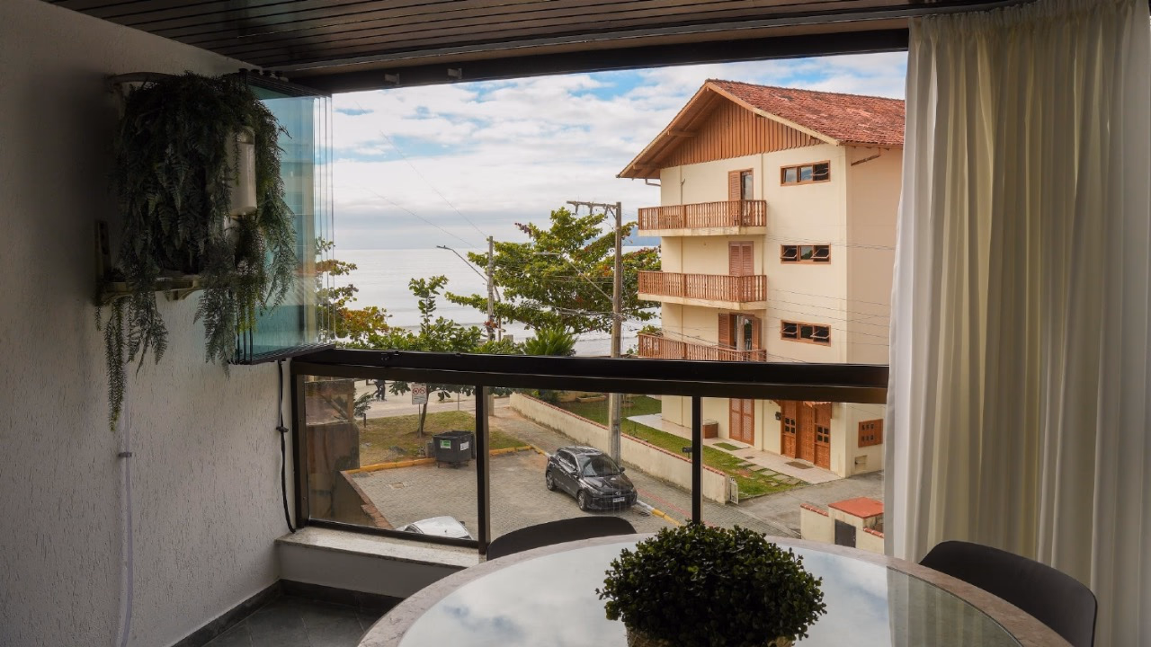 Apartamento 4 quartos em Meia Praia — Meia Praia, Itapema