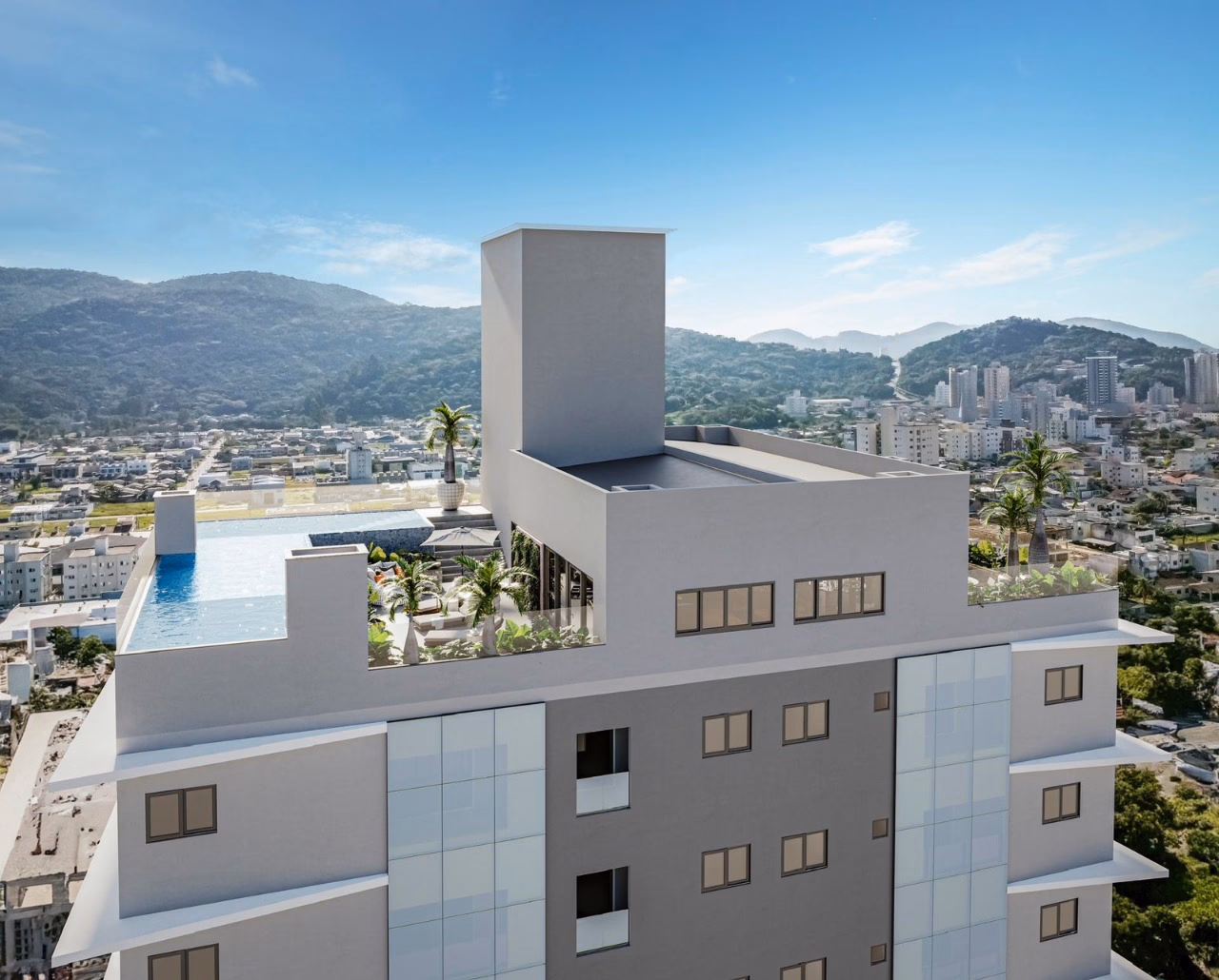 Maldivas Residence, Morretes, Itapema-SC (2)