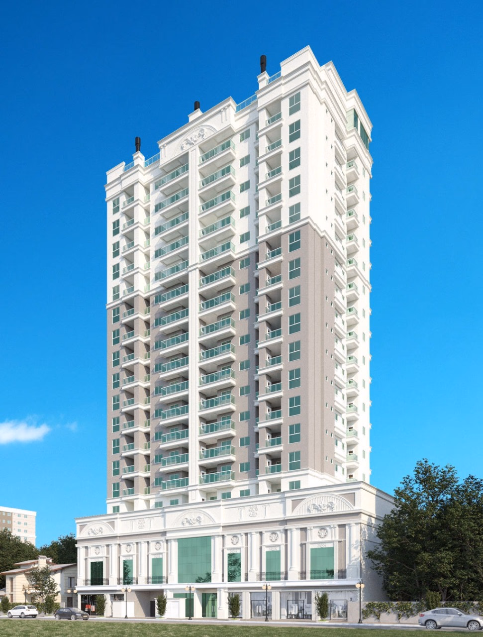 Ópera House Residence — Morretes