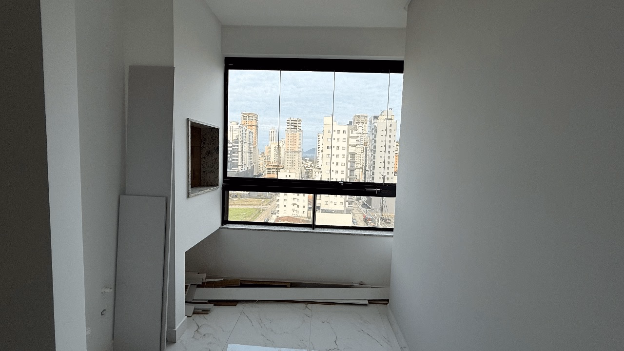 Apartamento 2 suítes em Balneário Perequê — Balneário Perequê, Porto Belo