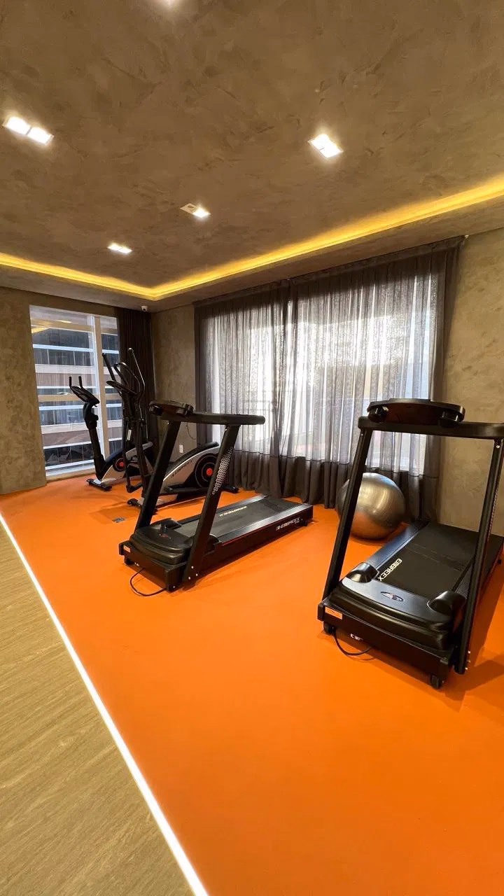 Celisa Residence - Rua 252,  Bairro Meia Praia, Itapema - SC (9)