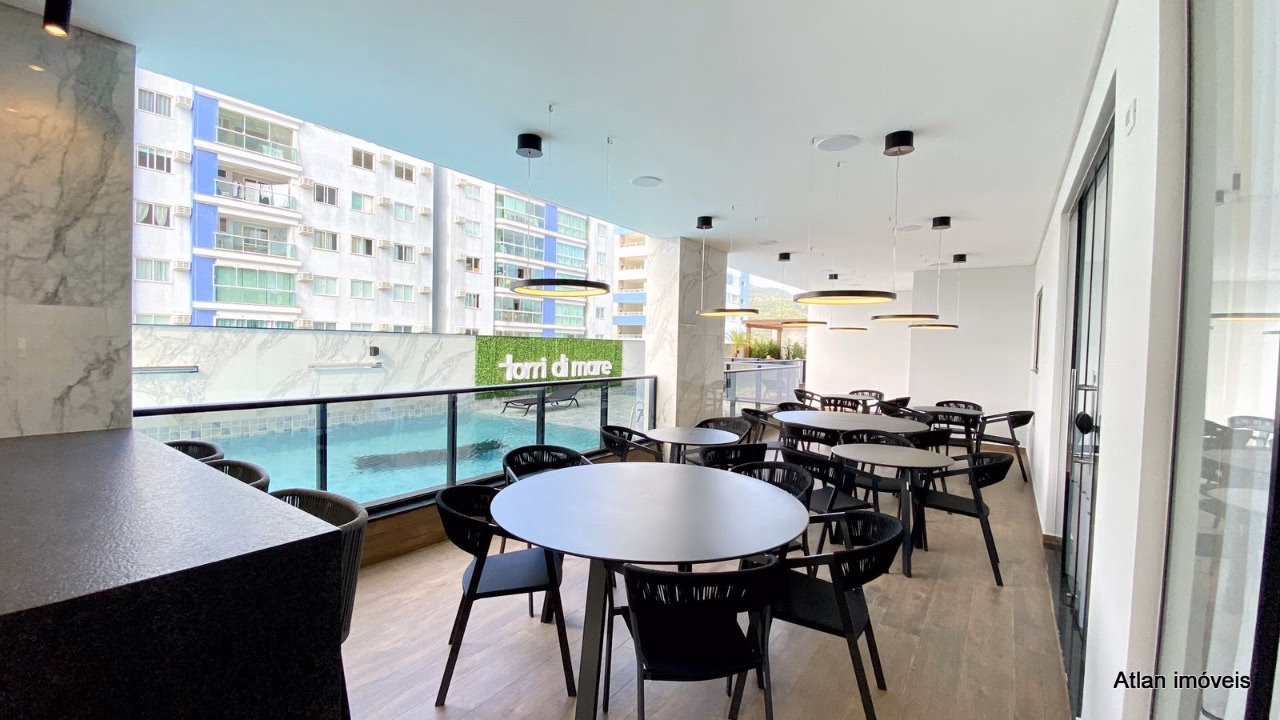 Apartamento vista frente mar balneário Perequê, Porto Belo-SC Torri di Mare (27)