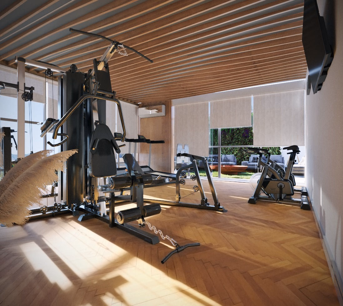 Apartamento a venda, Harmony of the Seas, Perequê, Porto Belo-SC (8)