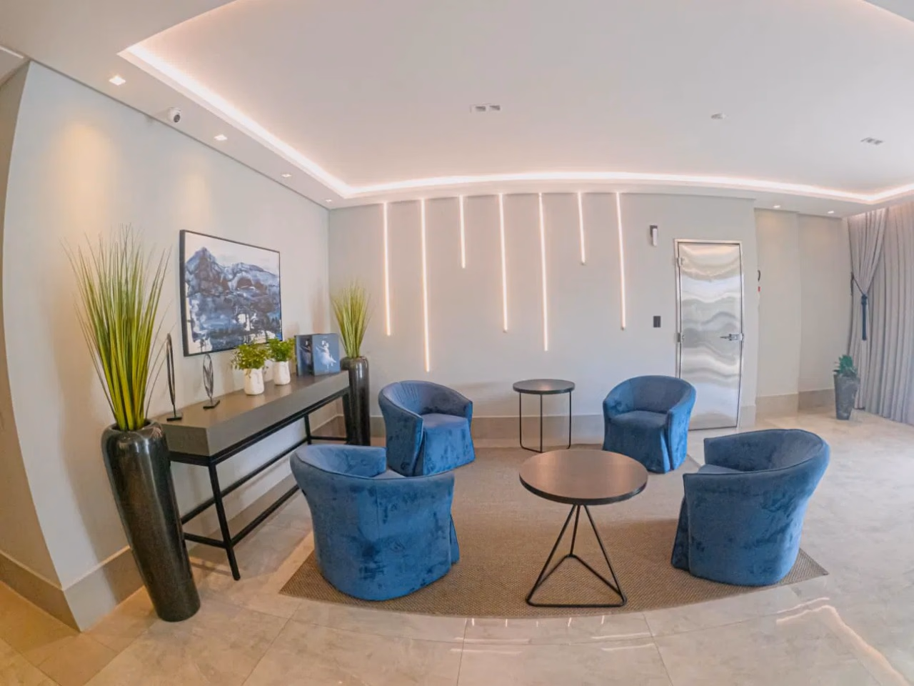 San Martino Residence - Rua 916, Bairro Alto São Bento, Itapema - SC (5)