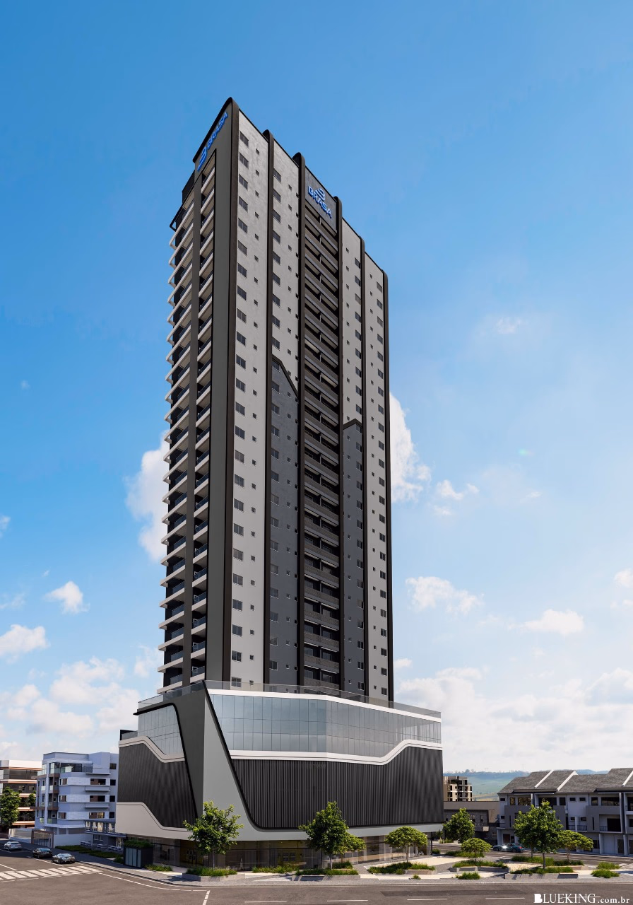 Queen tower — Morretes